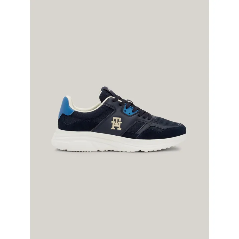 TOMMY HILFIGER - ZAPATILLAS MODERN RUNNER MIX