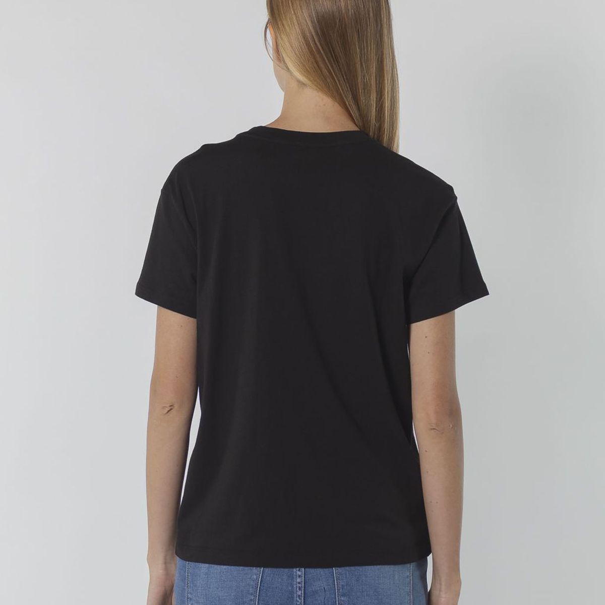 TOMMY HILFIGER - CAMISETA SLD EMBLSH PKT TEE