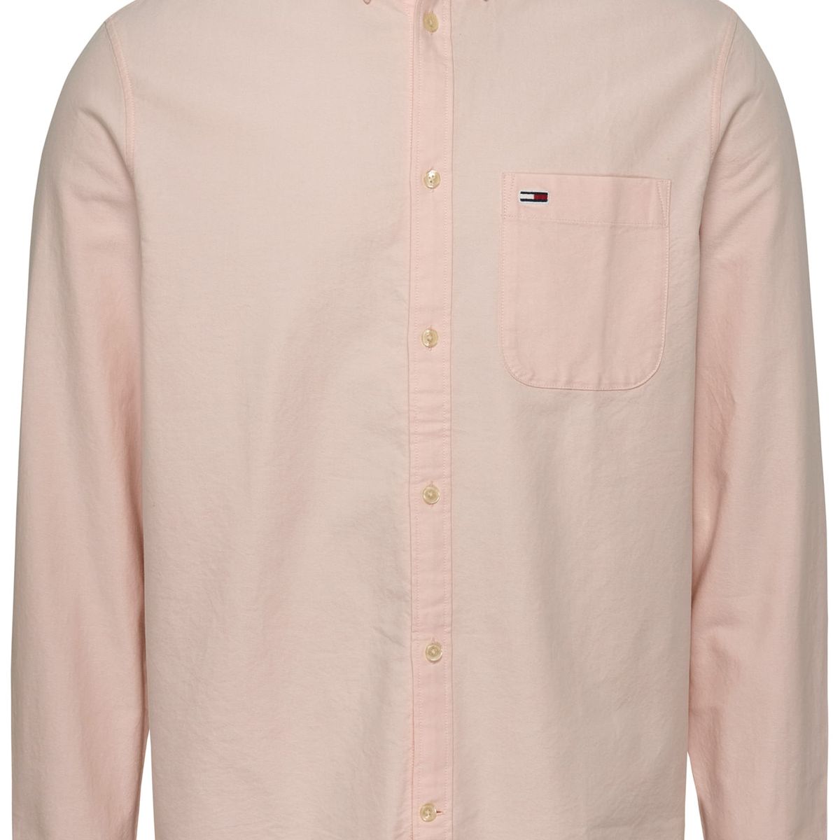 TOMMY HILFIGER - CAMISA TJM REG OXFORD SHIRT