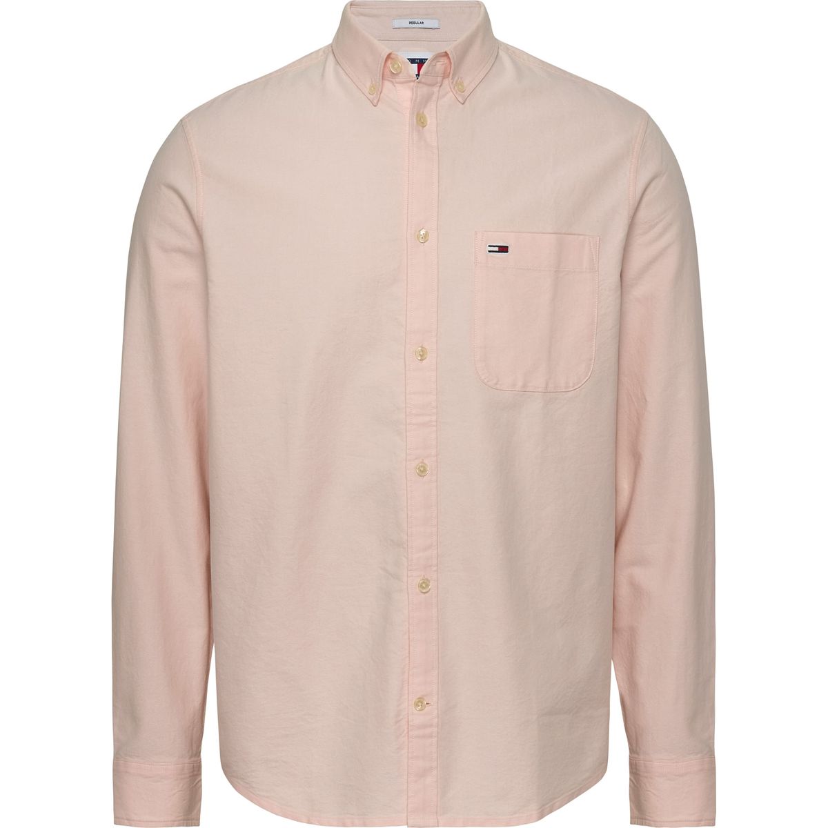 TOMMY HILFIGER - CAMISA TJM REG OXFORD SHIRT