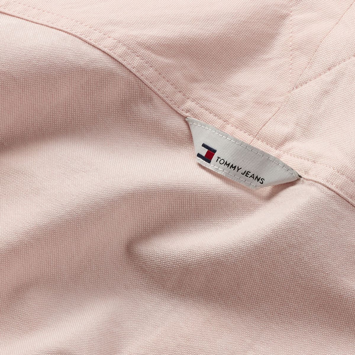 TOMMY HILFIGER - CAMISA TJM REG OXFORD SHIRT