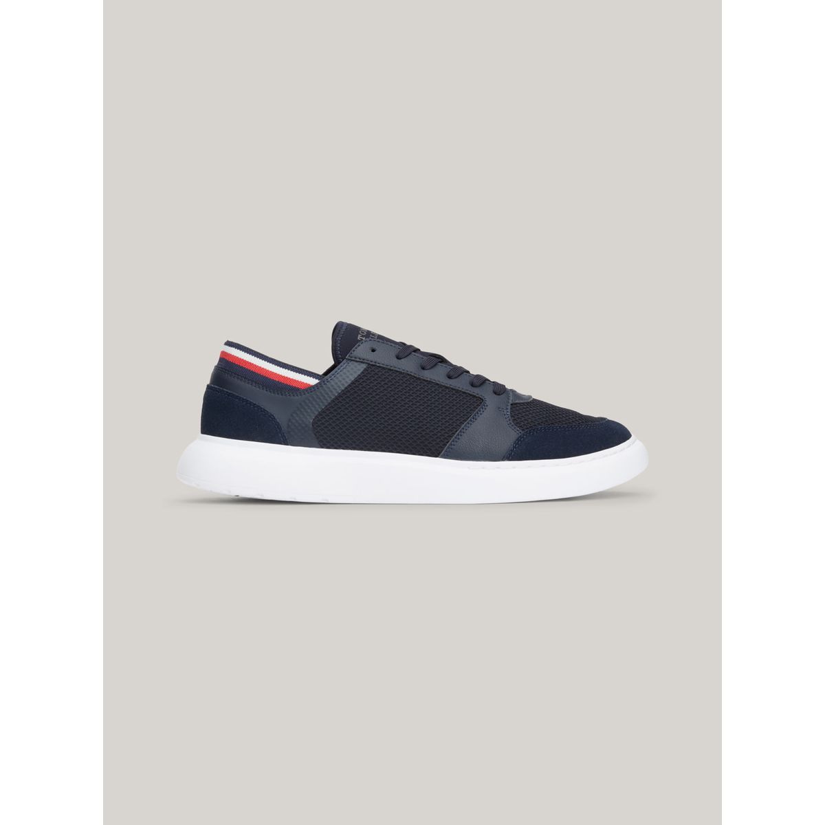 TOMMY HILFIGER - ZAPATILLA LIGHTWEIGHT CUP SEASONAL MIX