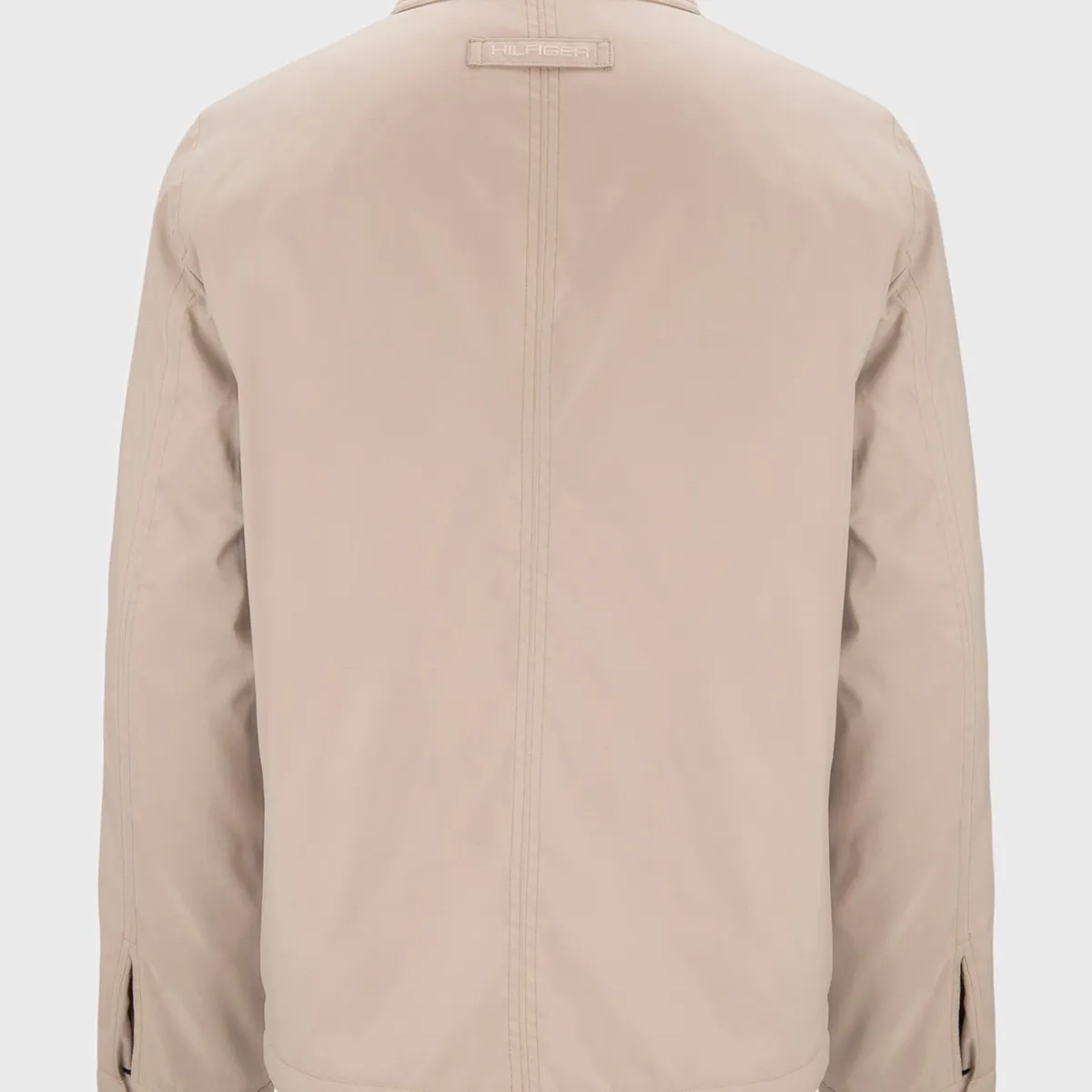 TOMMY HILFIGER - CASACA CLASSIC FILLED LAYDOWN COLLAR