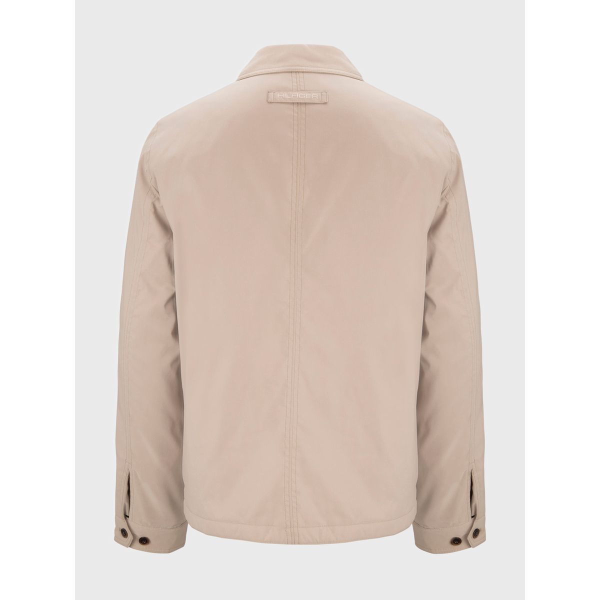 TOMMY HILFIGER - CASACA CLASSIC FILLED LAYDOWN COLLAR