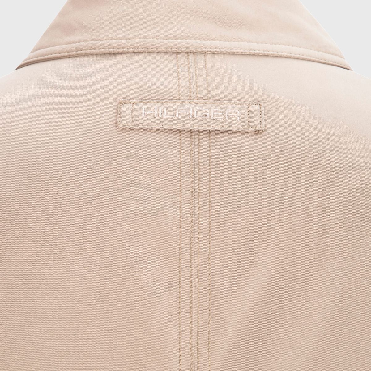 TOMMY HILFIGER - CASACA CLASSIC FILLED LAYDOWN COLLAR