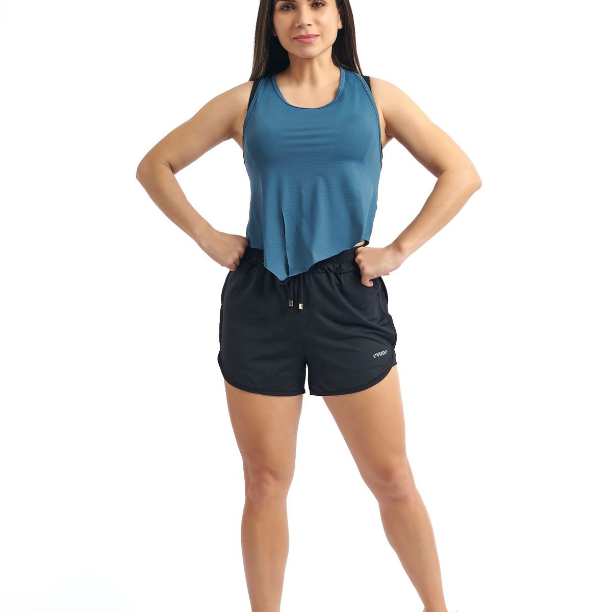 GENERICO - Short Deportivo - EVONE