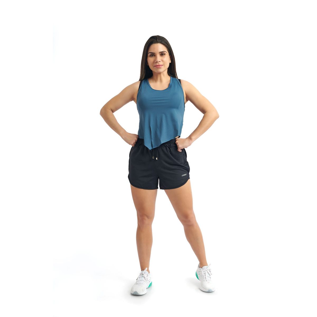 GENERICO - Short Deportivo - EVONE