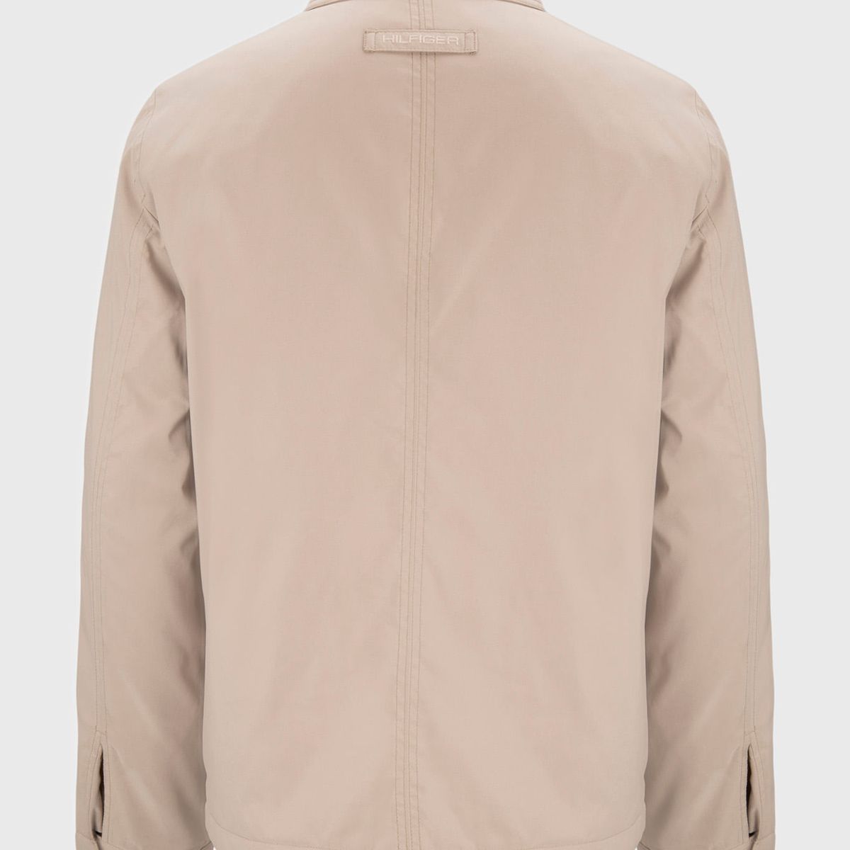 TOMMY HILFIGER - CASACA CLASSIC FILLED LAYDOWN COLLAR