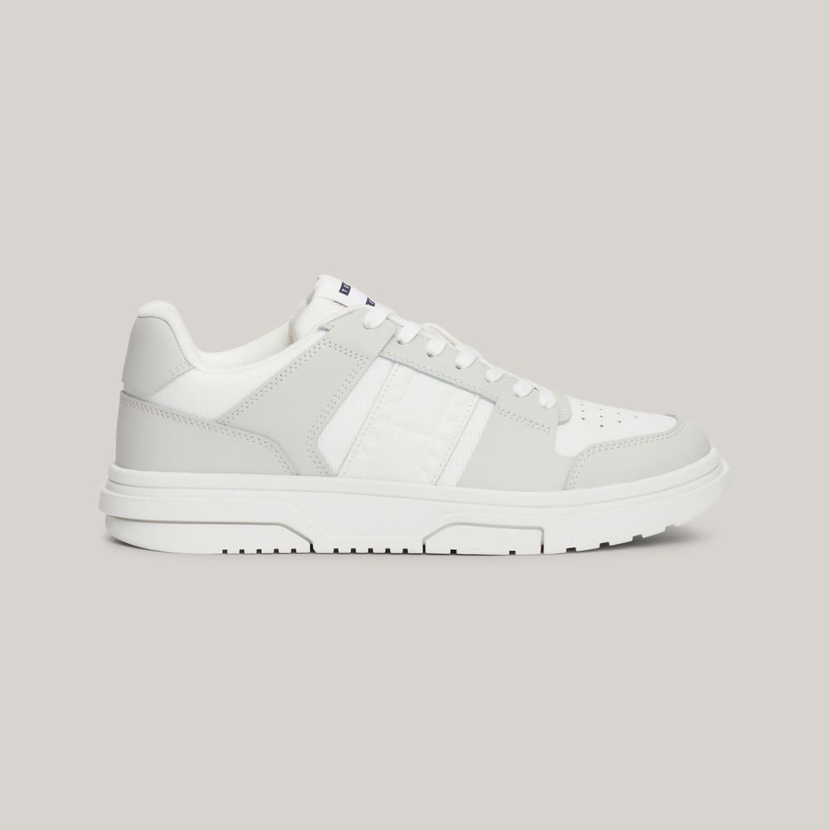 TOMMY HILFIGER - ZAPATILLAS HD THE BROOKLYN TH