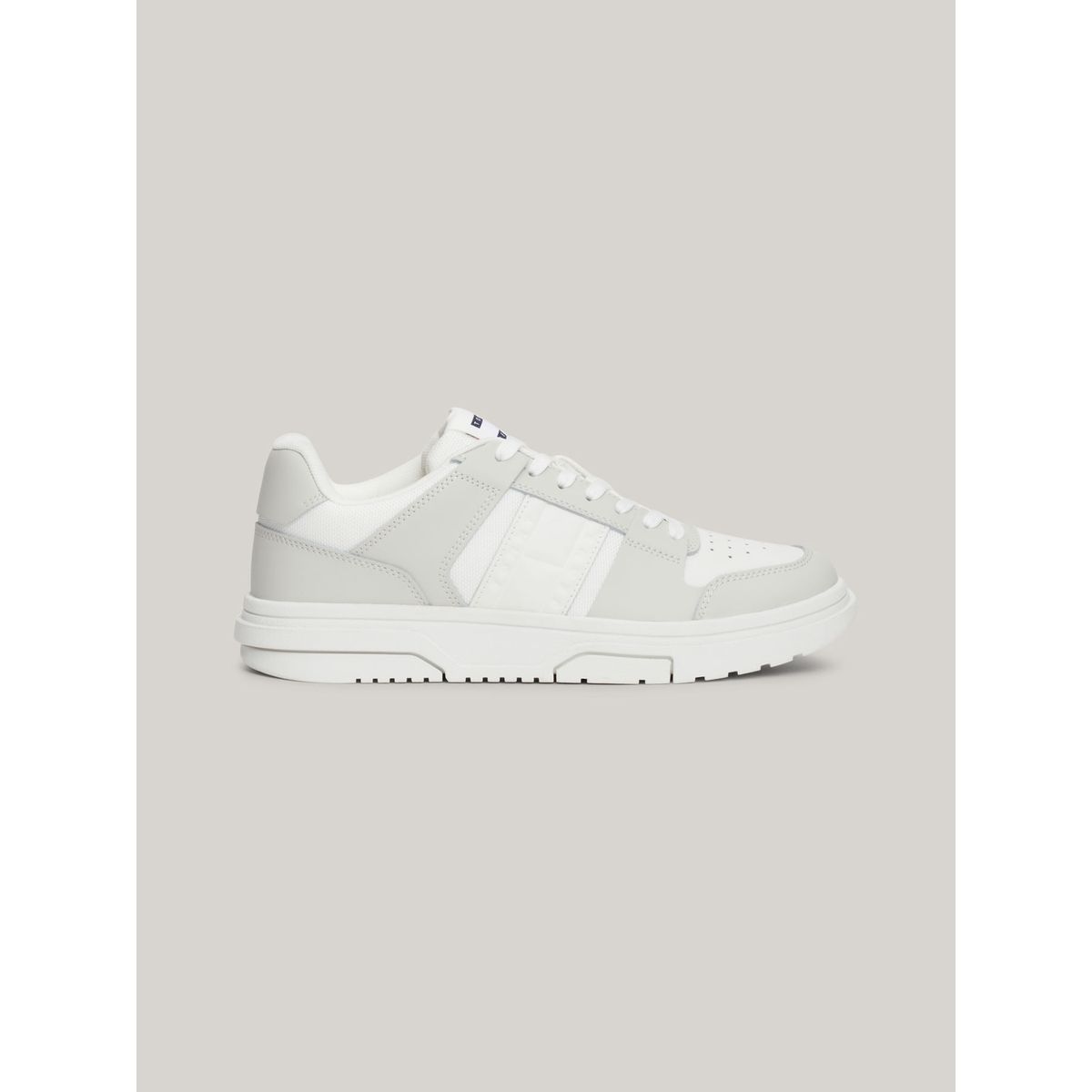 TOMMY HILFIGER - ZAPATILLAS HD THE BROOKLYN TH