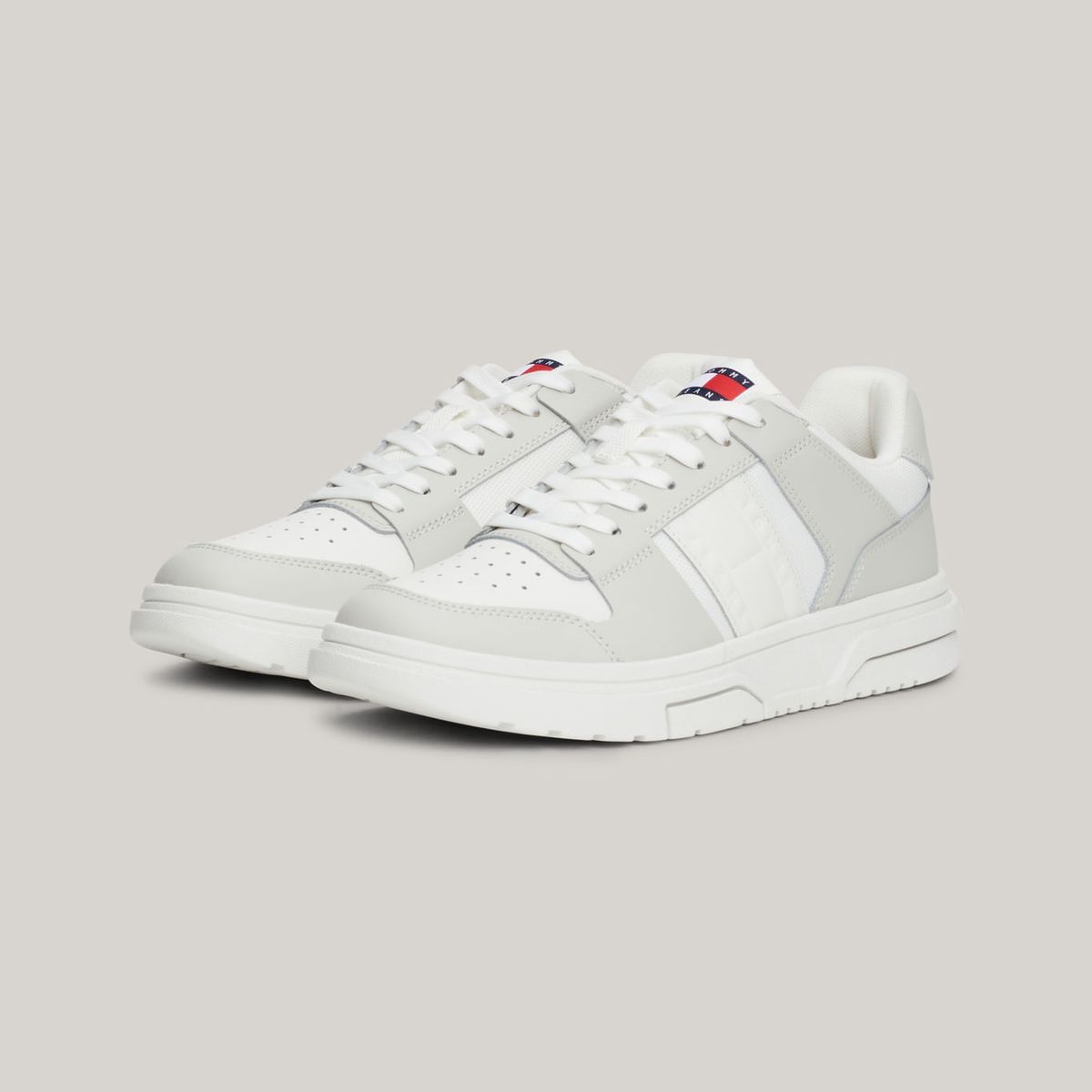 TOMMY HILFIGER - ZAPATILLAS HD THE BROOKLYN TH