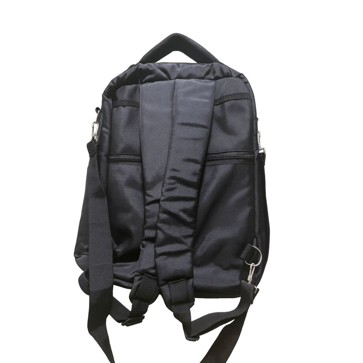 TOSHIBA - Mochila Toshiba City Negro para Laptop