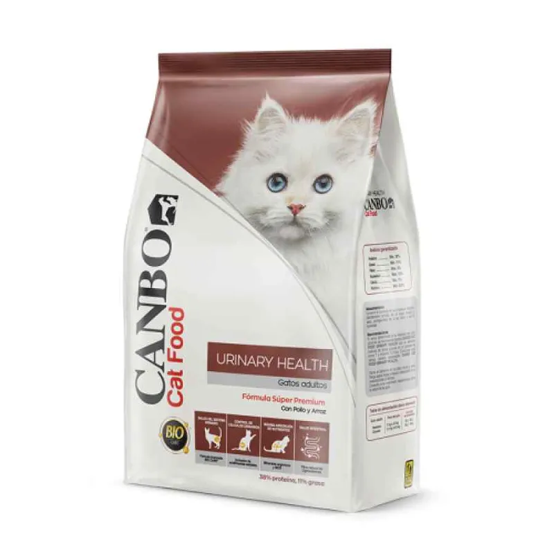 CANBO - Canbo Gato Urinary Health 7kg