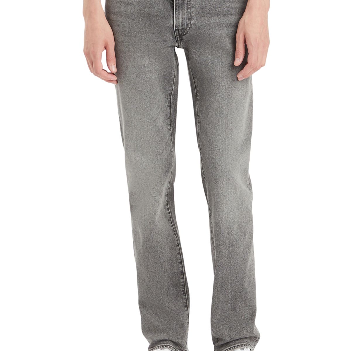 LEVIS - Jeans Hombre 511 Slim Gris Levis