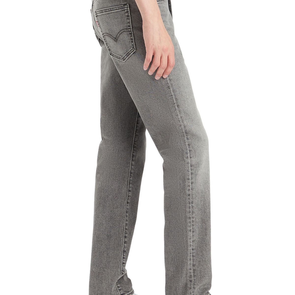 LEVIS - Jeans Hombre 511 Slim Gris Levis
