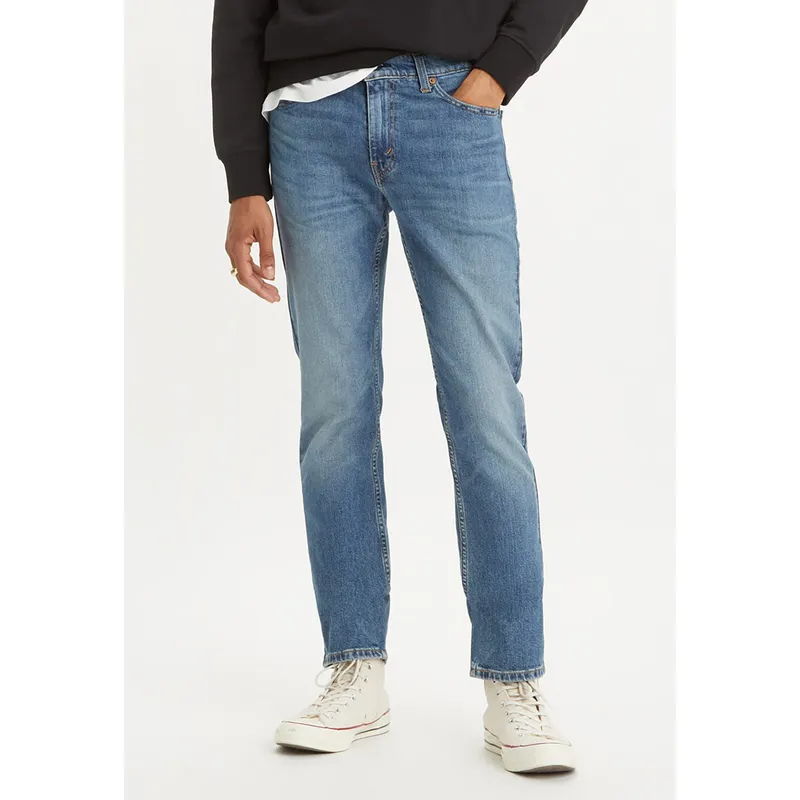 LEVIS - Jeans Hombre 511 Slim Azul Levis