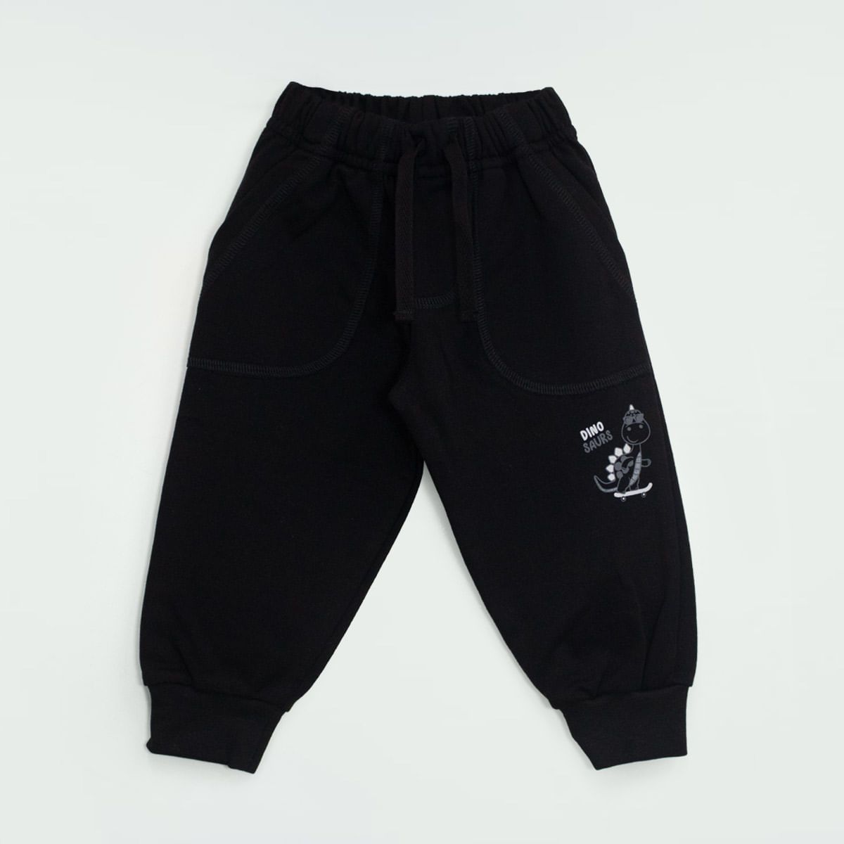 KUKULI - PANTALON MARCELO C/PUÑO K5404