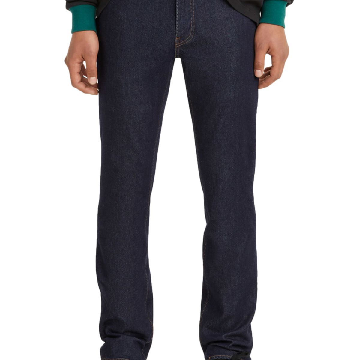 LEVIS - Jeans Hombre 511 Slim Azul Levis