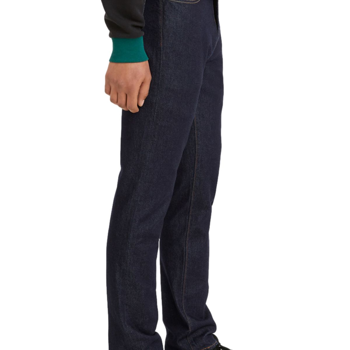 LEVIS - Jeans Hombre 511 Slim Azul Levis
