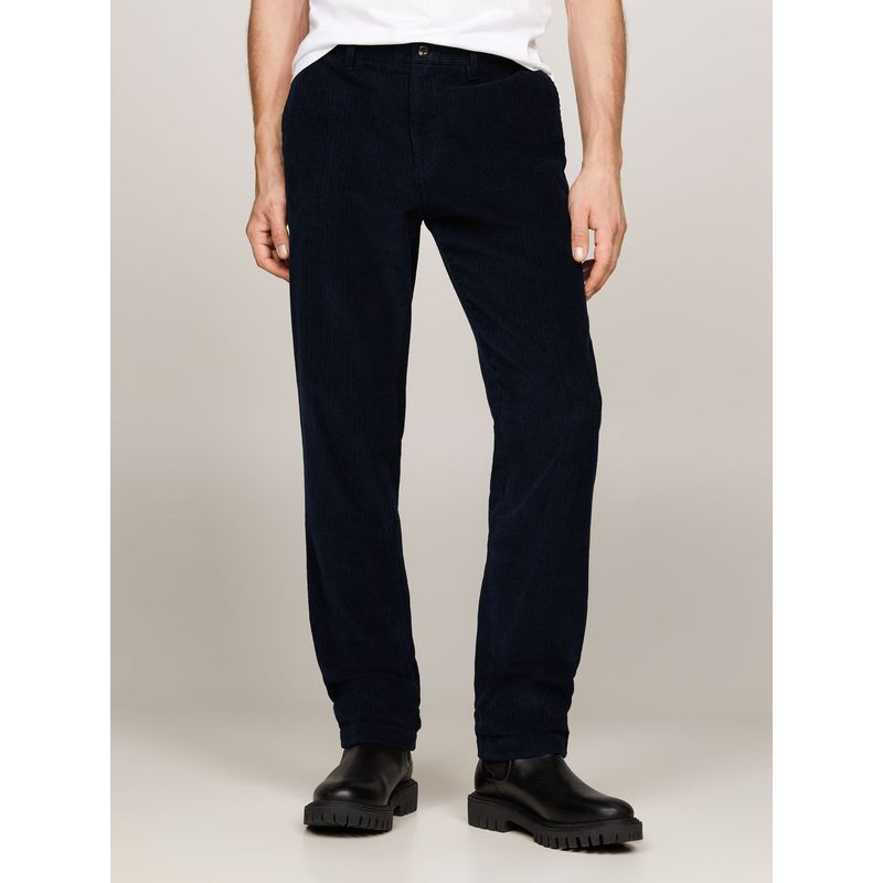 TOMMY HILFIGER - NA DENTON CHINO CORDUROY