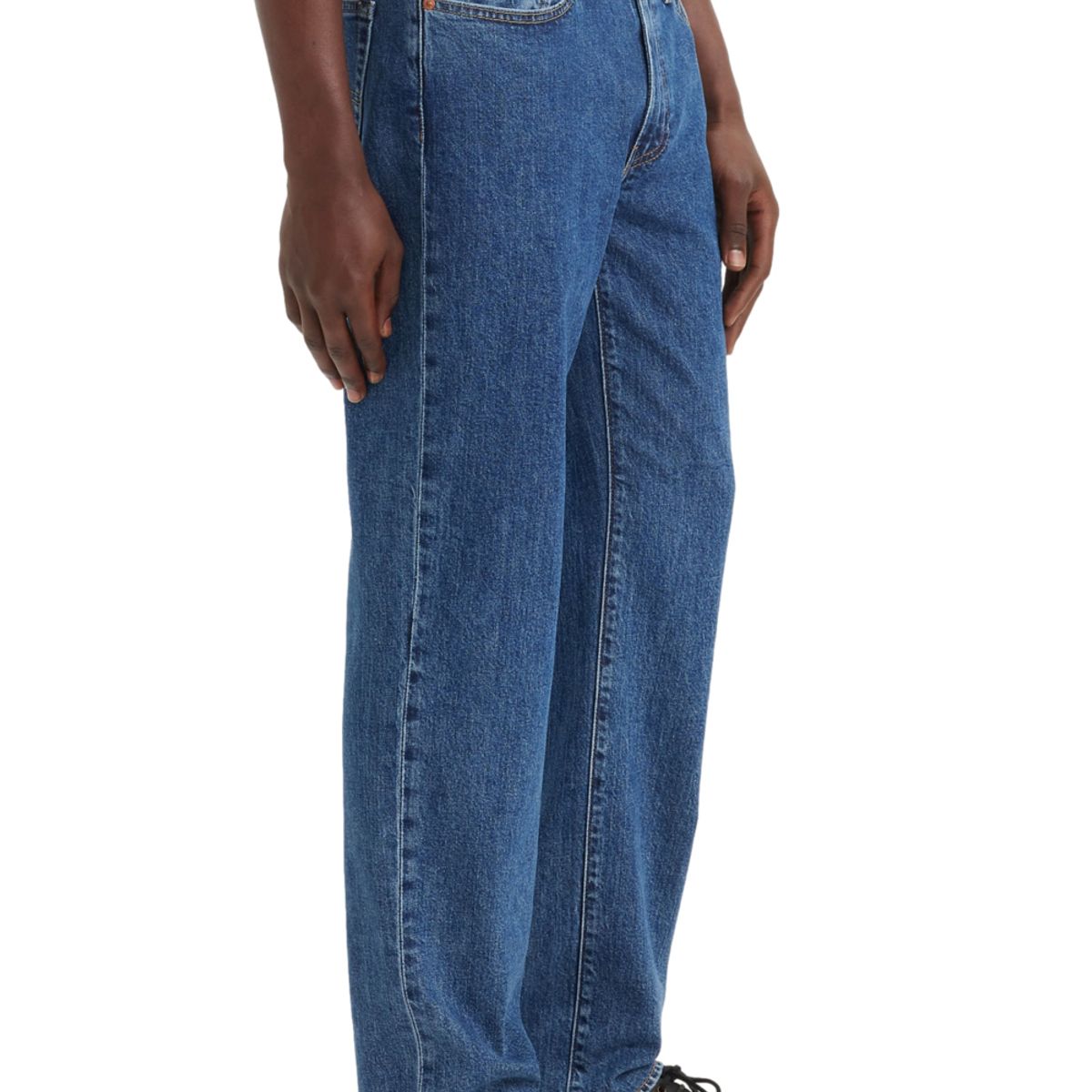 LEVIS - Jeans Hombre 514 Straight Azul Levis