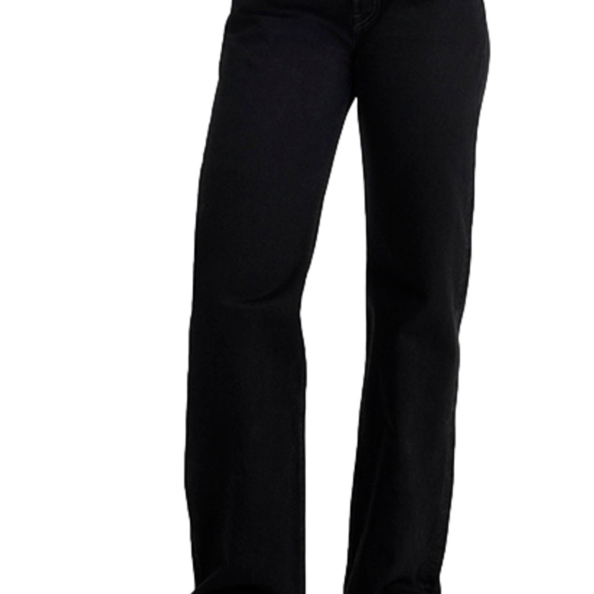 LEVIS - Jeans Mujer 501 '90s Negro Levis