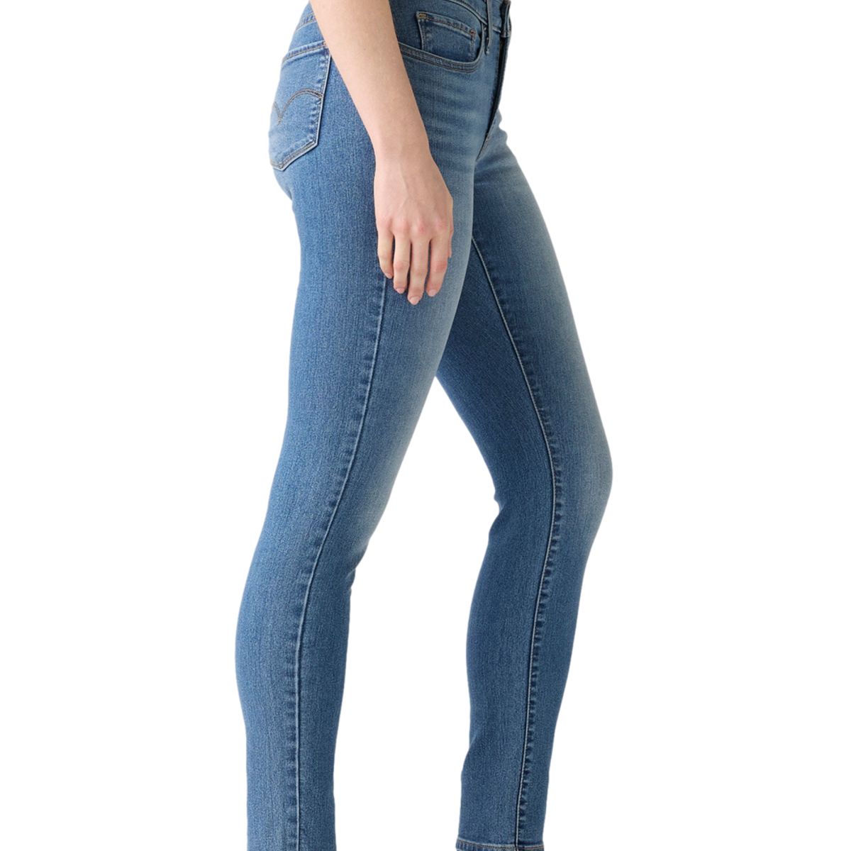 LEVIS - Jeans Mujer 311 Shaping Skinny Celeste Levis