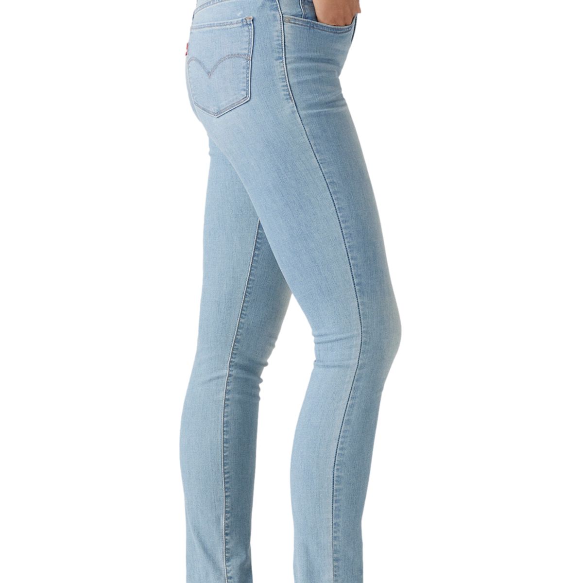 LEVIS - Jeans Mujer 311 Shaping Skinny Celeste Levis