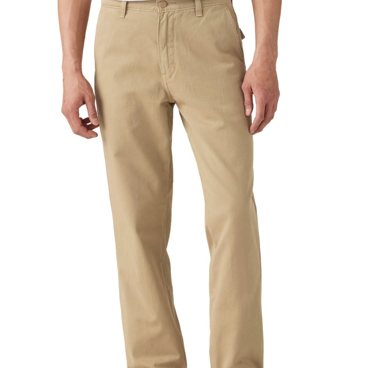 LEVIS - Pantalón Hombre Xx Chino Authentic Beige Levis