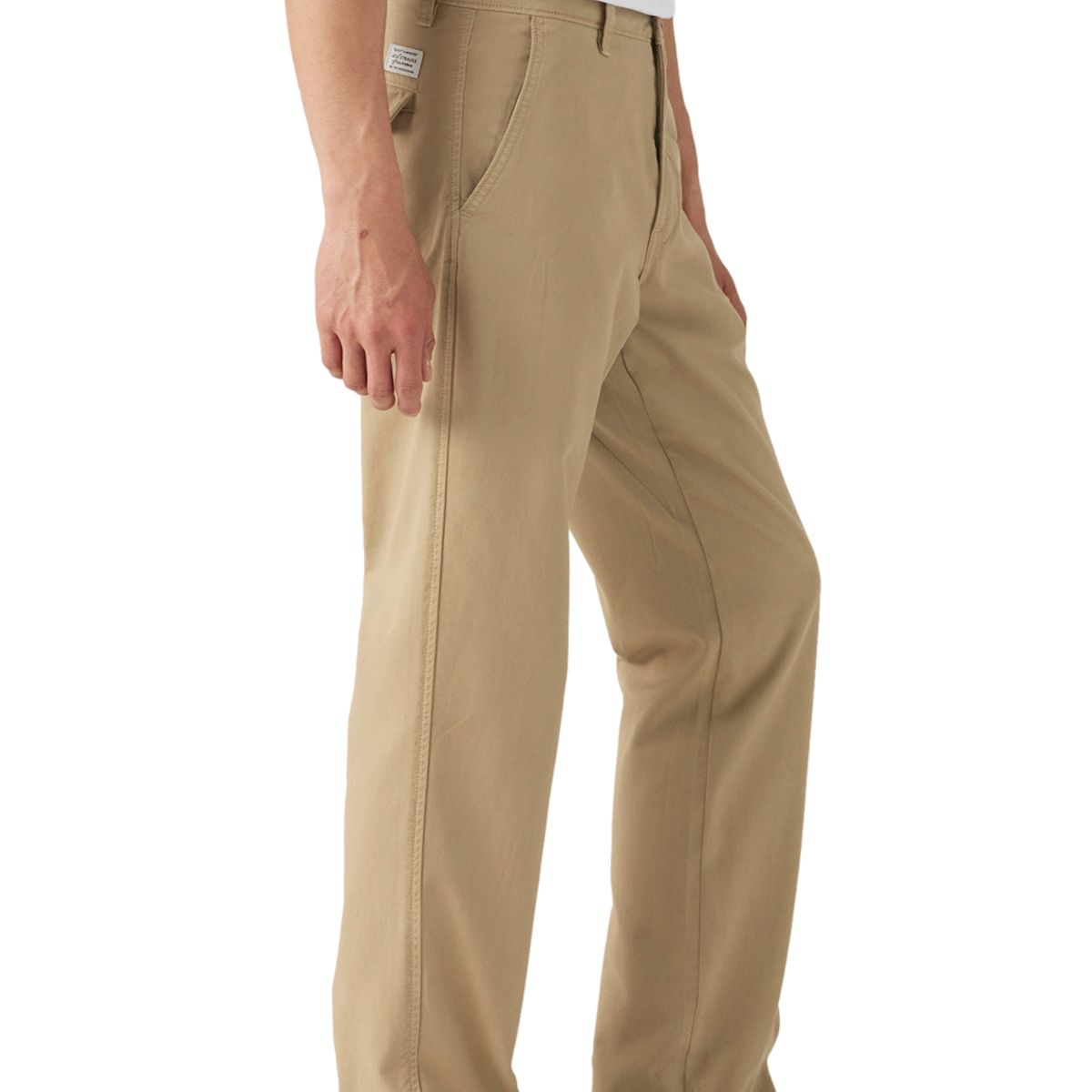 LEVIS - Pantalón Hombre Xx Chino Authentic Beige Levis