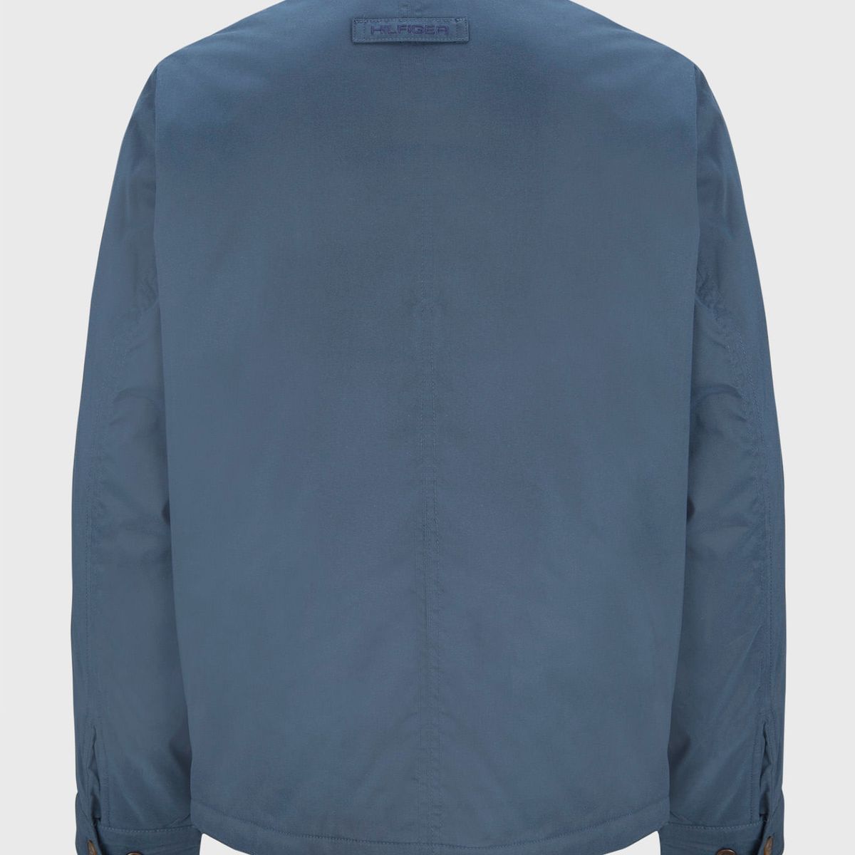 TOMMY HILFIGER - CASACA CLASSIC FILLED LAYDOWN COLLAR