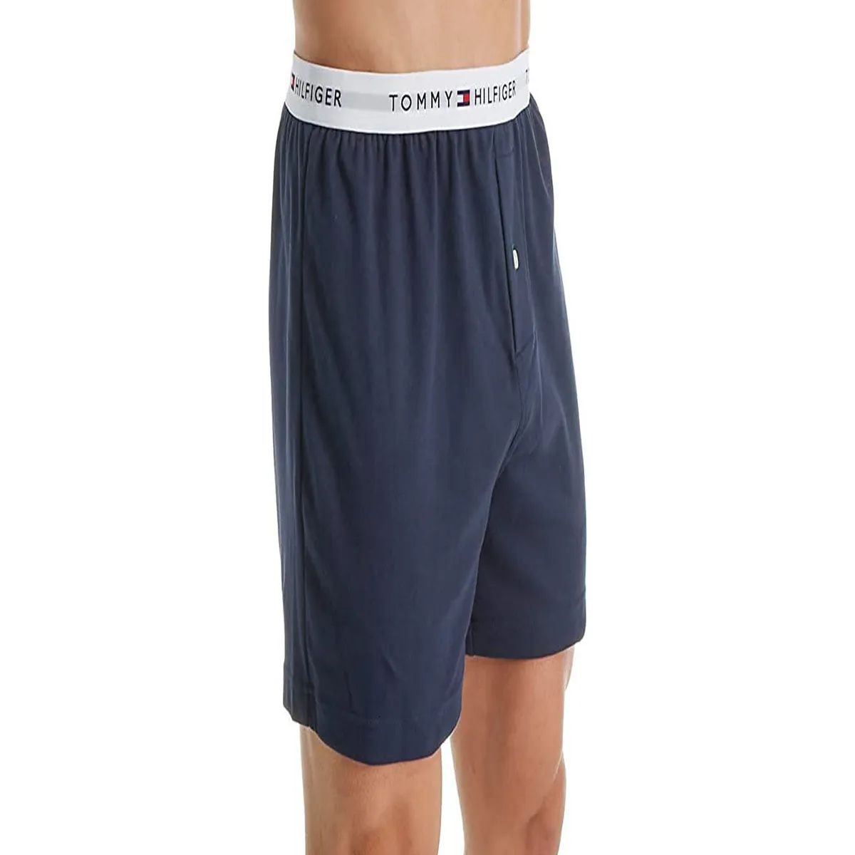 TOMMY HILFIGER - CALZONCILLO THBASICS CORE INTERL ATHLETIC TH