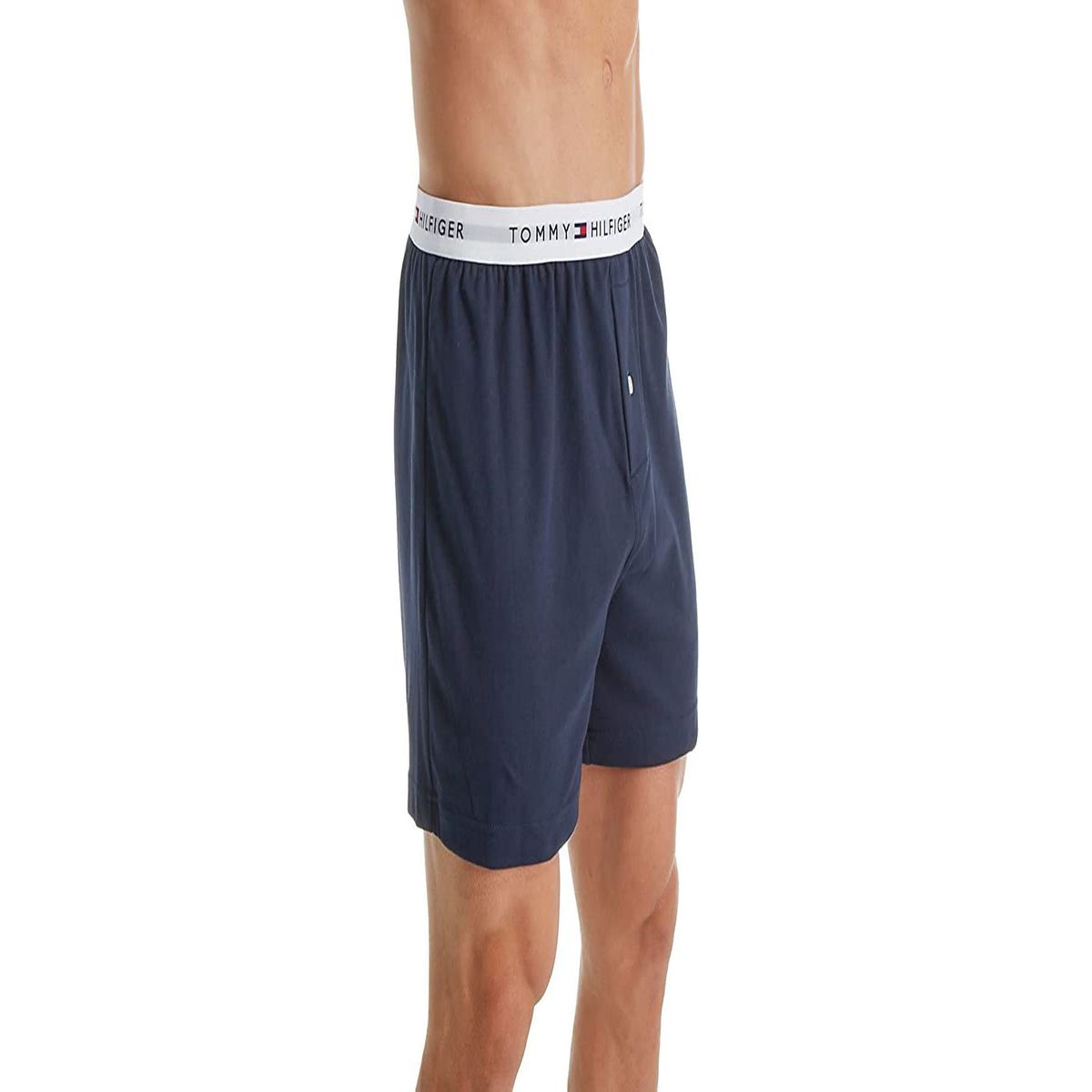 TOMMY HILFIGER - CALZONCILLO THBASICS CORE INTERL ATHLETIC TH