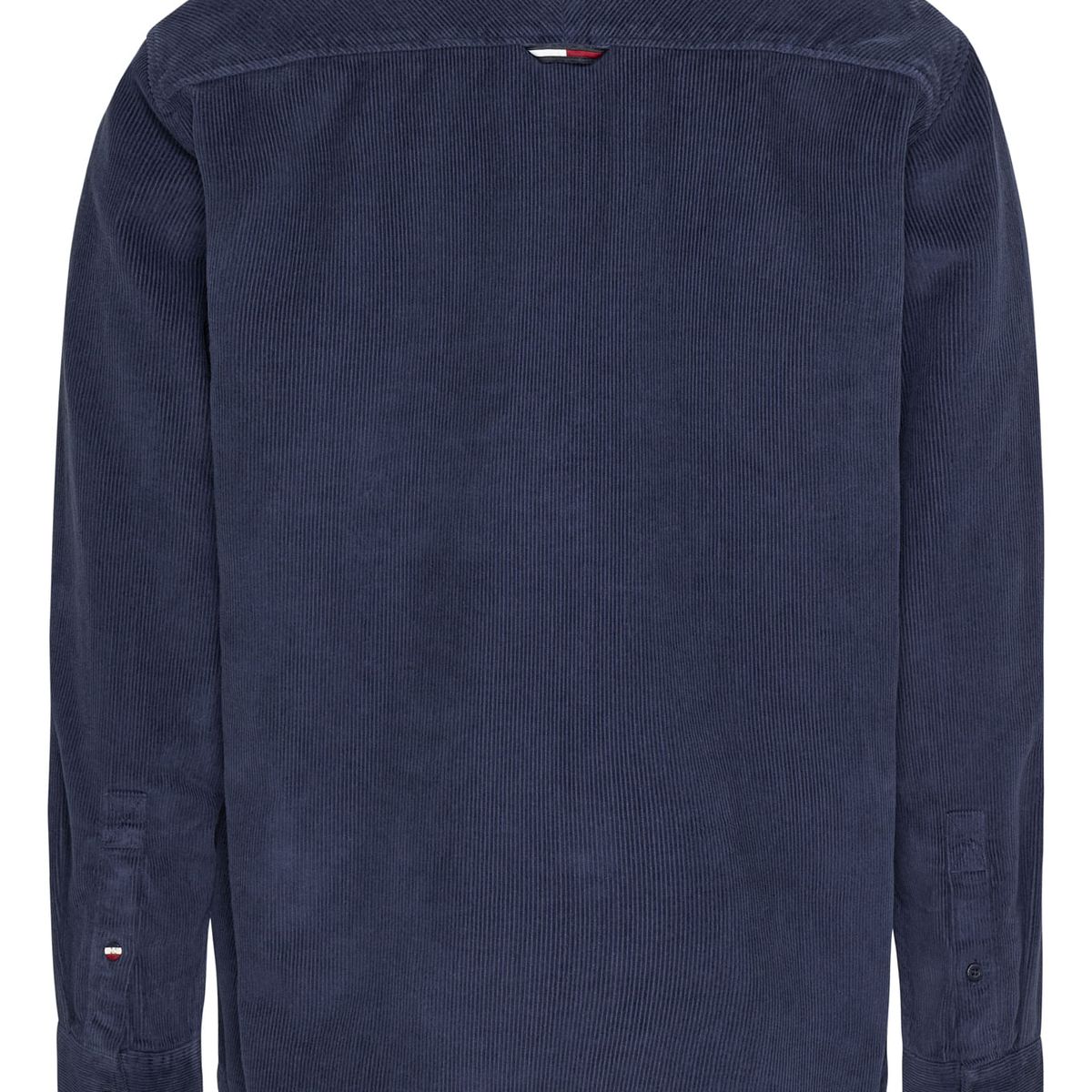 TOMMY HILFIGER - CAMISA TJM RLX CORDUROY SHIRT