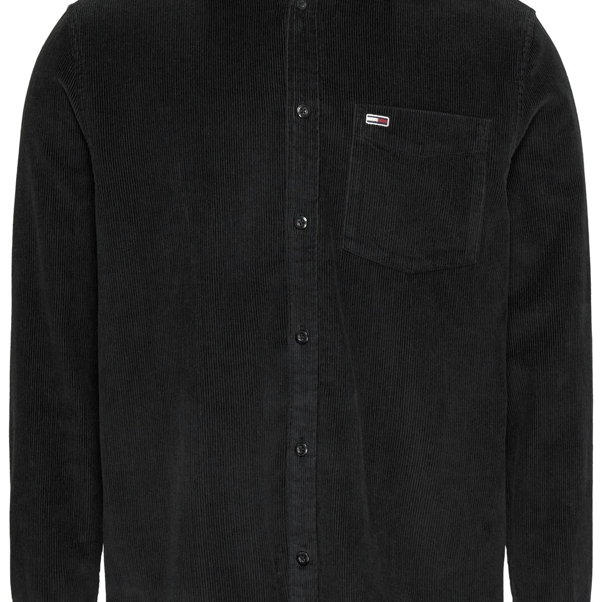 TOMMY HILFIGER - CAMISA TJM RLX CORDUROY SHIRT