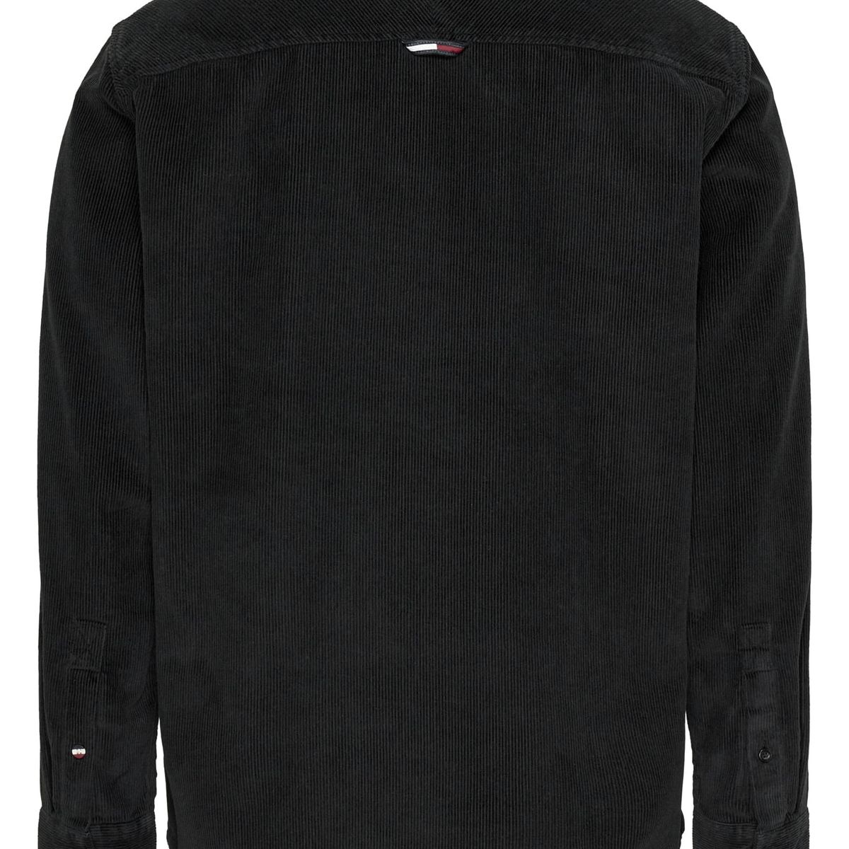 TOMMY HILFIGER - CAMISA TJM RLX CORDUROY SHIRT