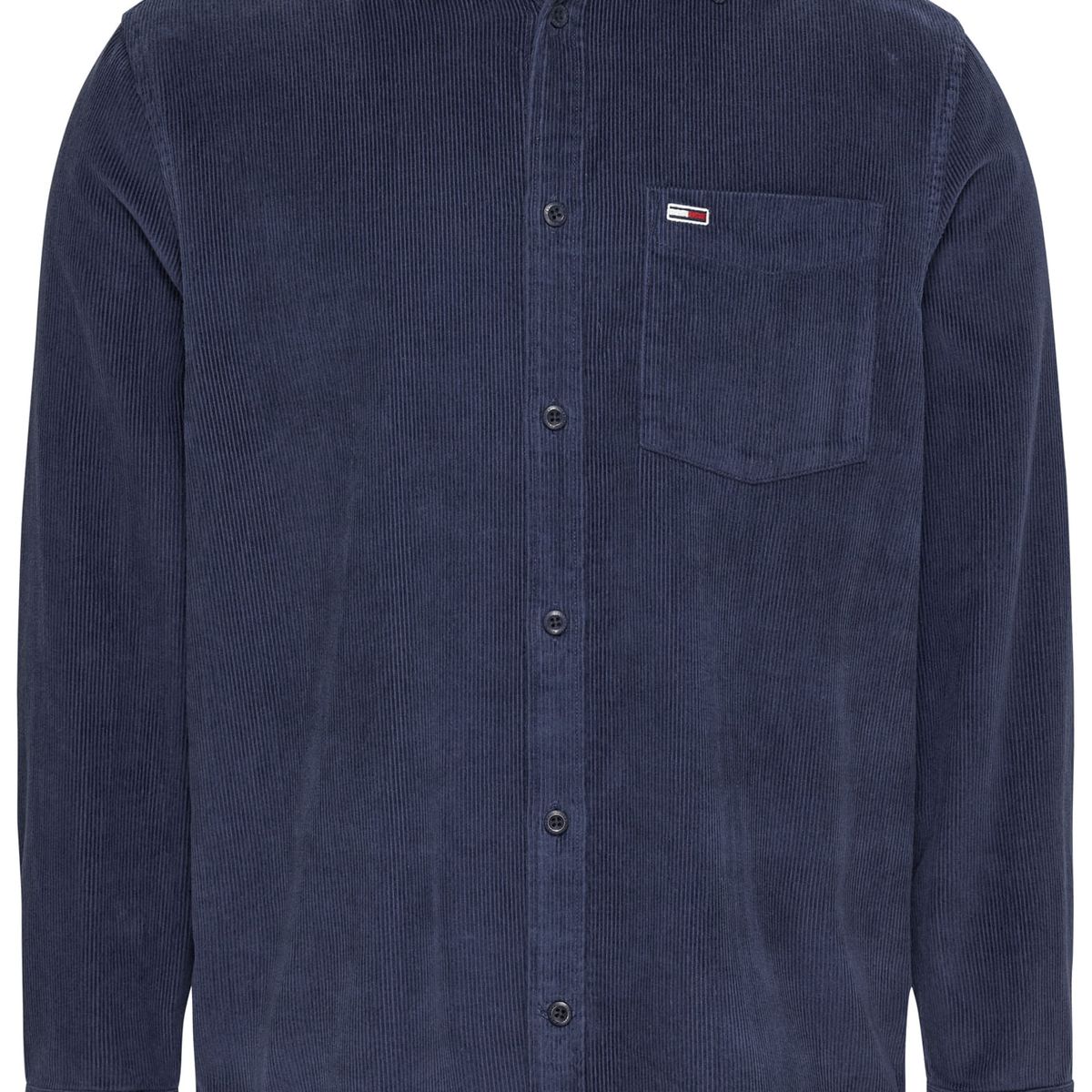 TOMMY HILFIGER - CAMISA TJM RLX CORDUROY SHIRT