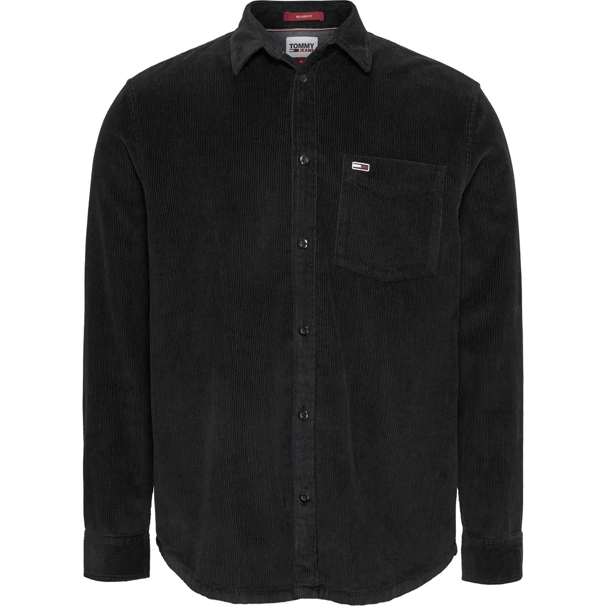 TOMMY HILFIGER - CAMISA TJM RLX CORDUROY SHIRT