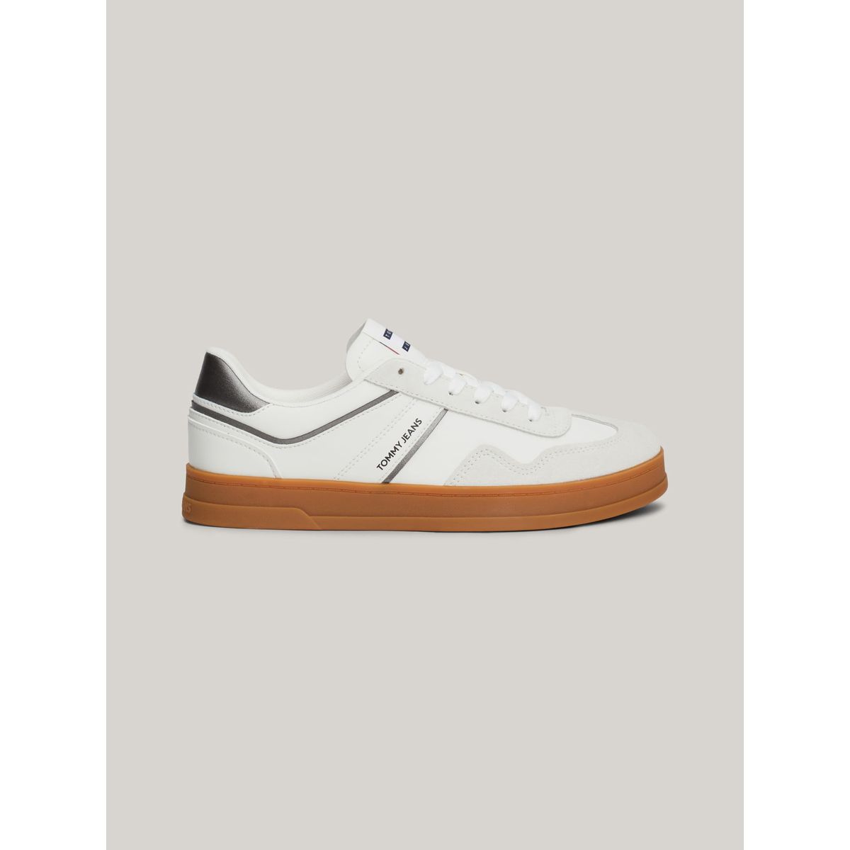 TOMMY HILFIGER - ZAPATILLAS HD THE GREENWICH TH