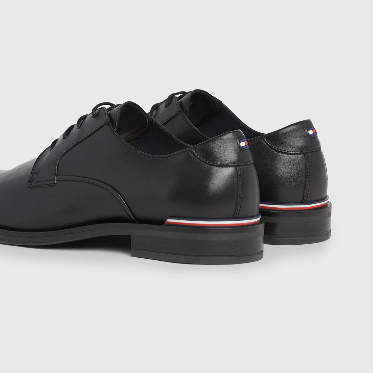 TOMMY HILFIGER - ZAPATOS CORE RWB HILFIGER LTH SHOE TH