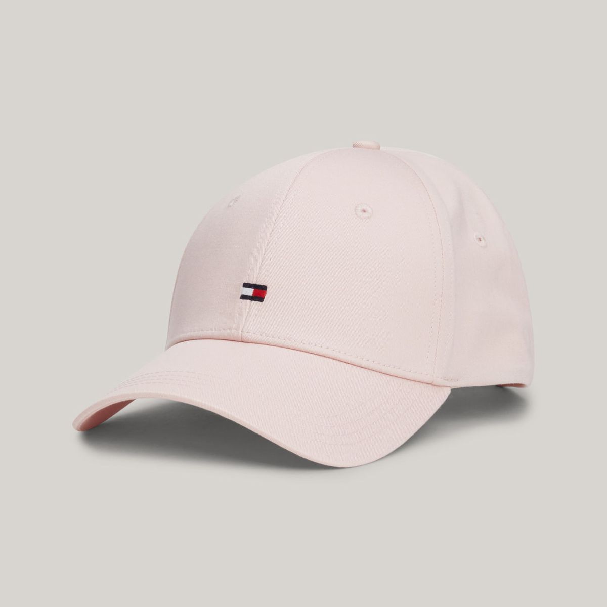 TOMMY HILFIGER - GORRO ESSENTIAL FLAG CAP TH