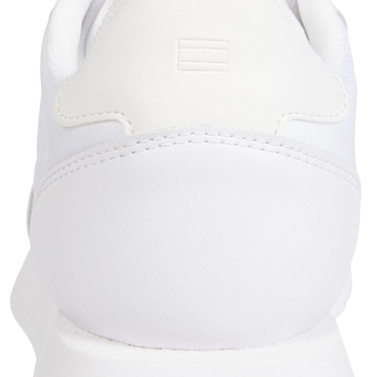 TOMMY HILFIGER - ZAPATILLAS ESSENTIAL RUNNER GLOBAL STRIPE TH