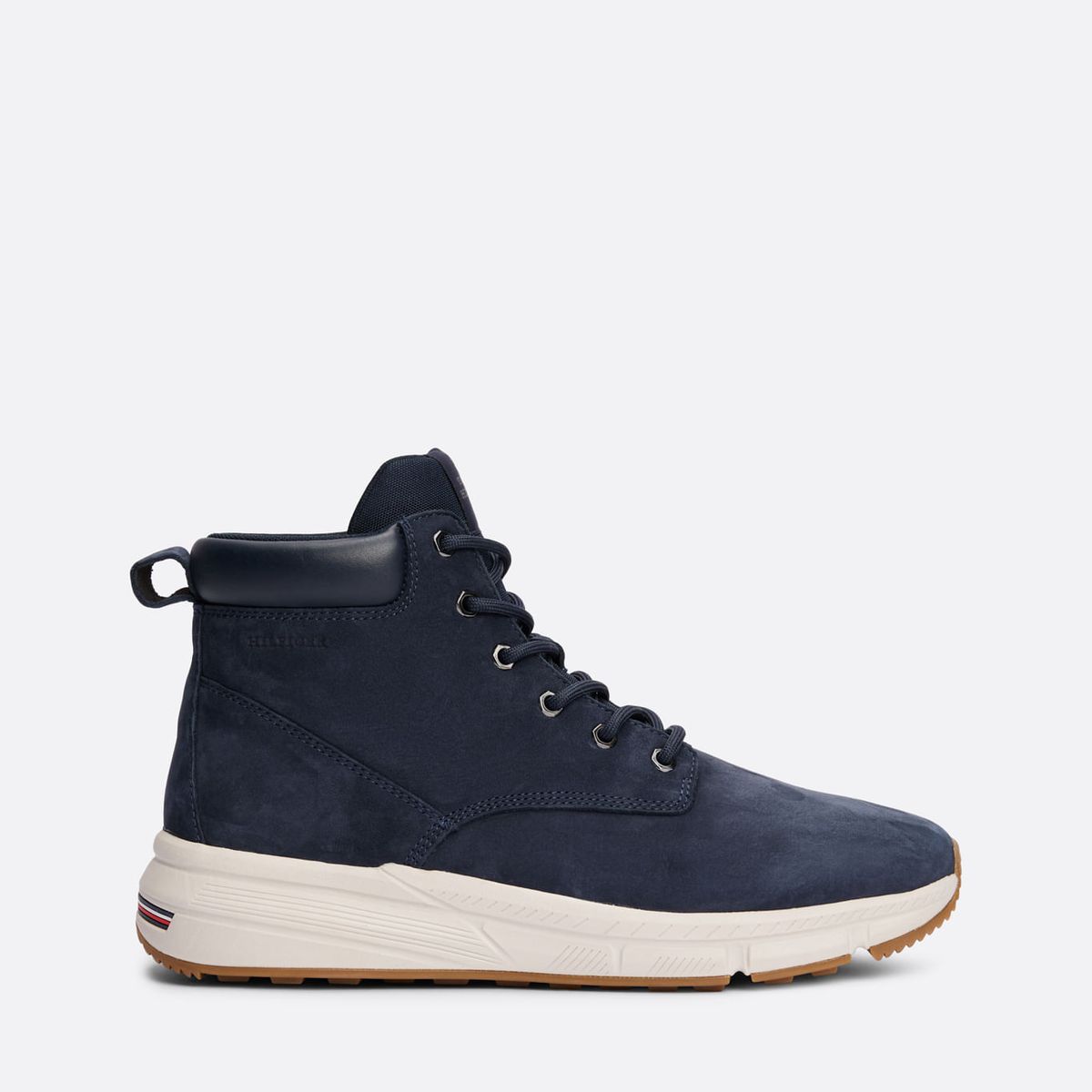 TOMMY HILFIGER - LIGHT HILIFIGER NBK HYBRID BOO TH