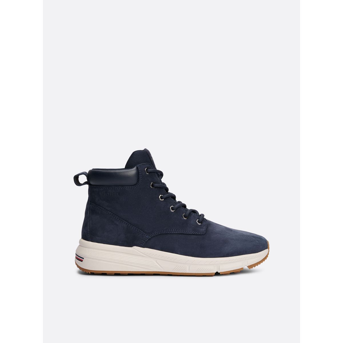 TOMMY HILFIGER - LIGHT HILIFIGER NBK HYBRID BOO TH