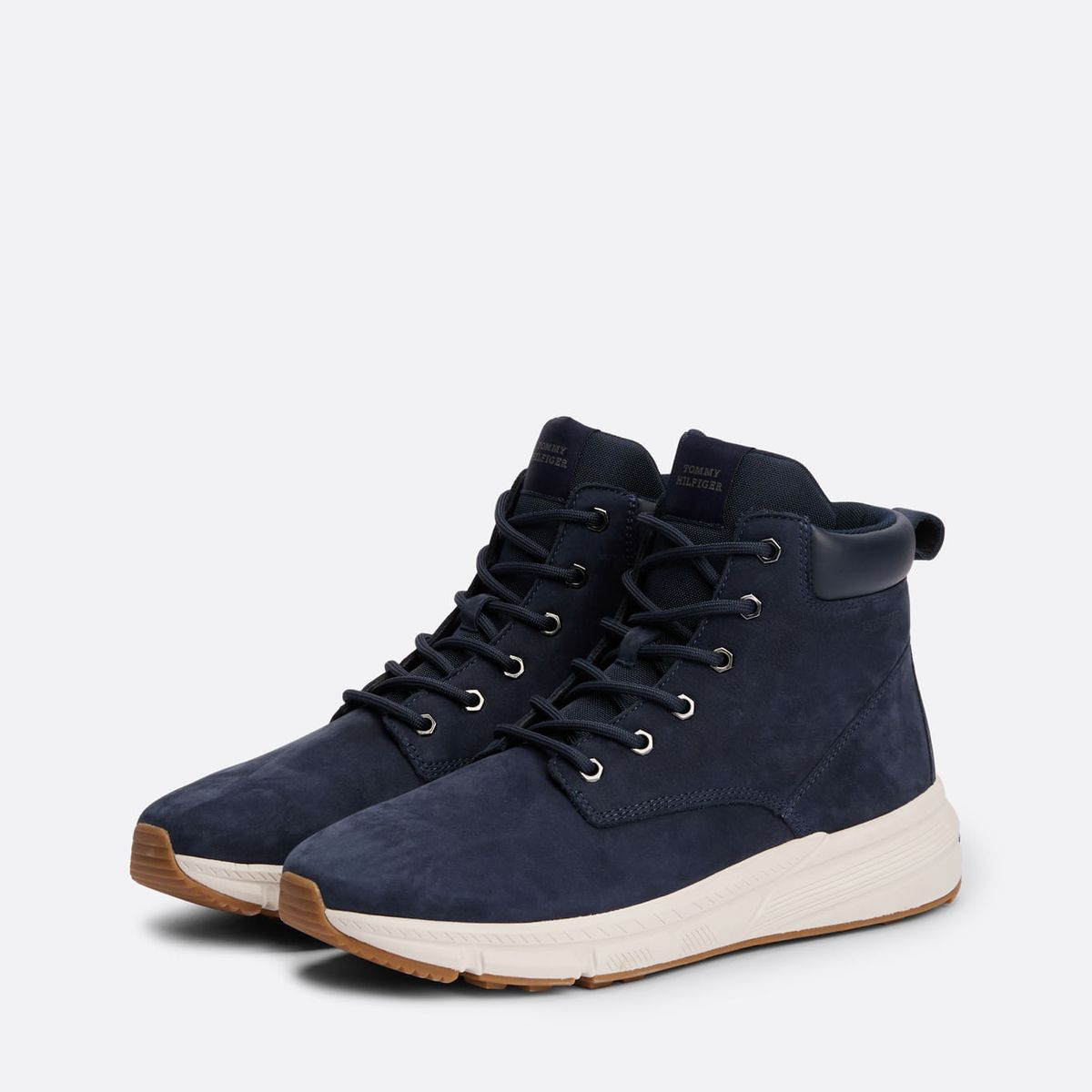 TOMMY HILFIGER - LIGHT HILIFIGER NBK HYBRID BOO TH