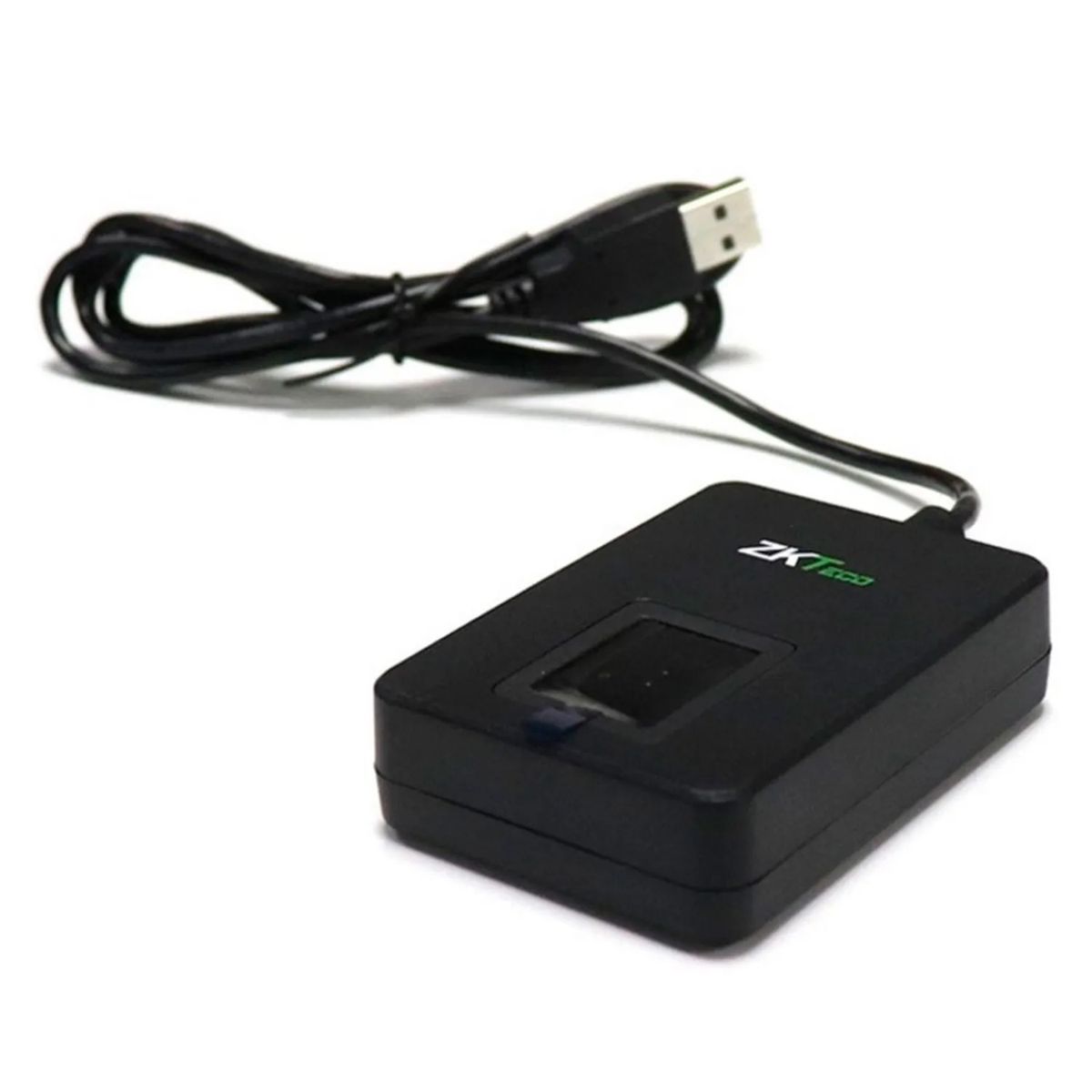 ZKTECO - LECTOR DE HUELLA DIGITAL USB ZKTECO ZK9500