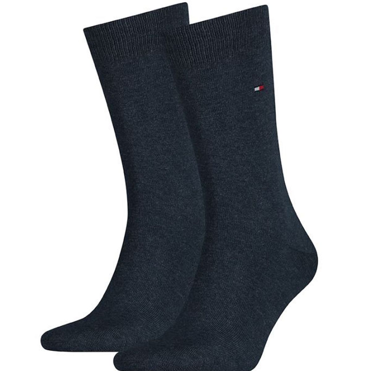 TOMMY HILFIGER - MEDIAS CLASSIC SOCK 2PK