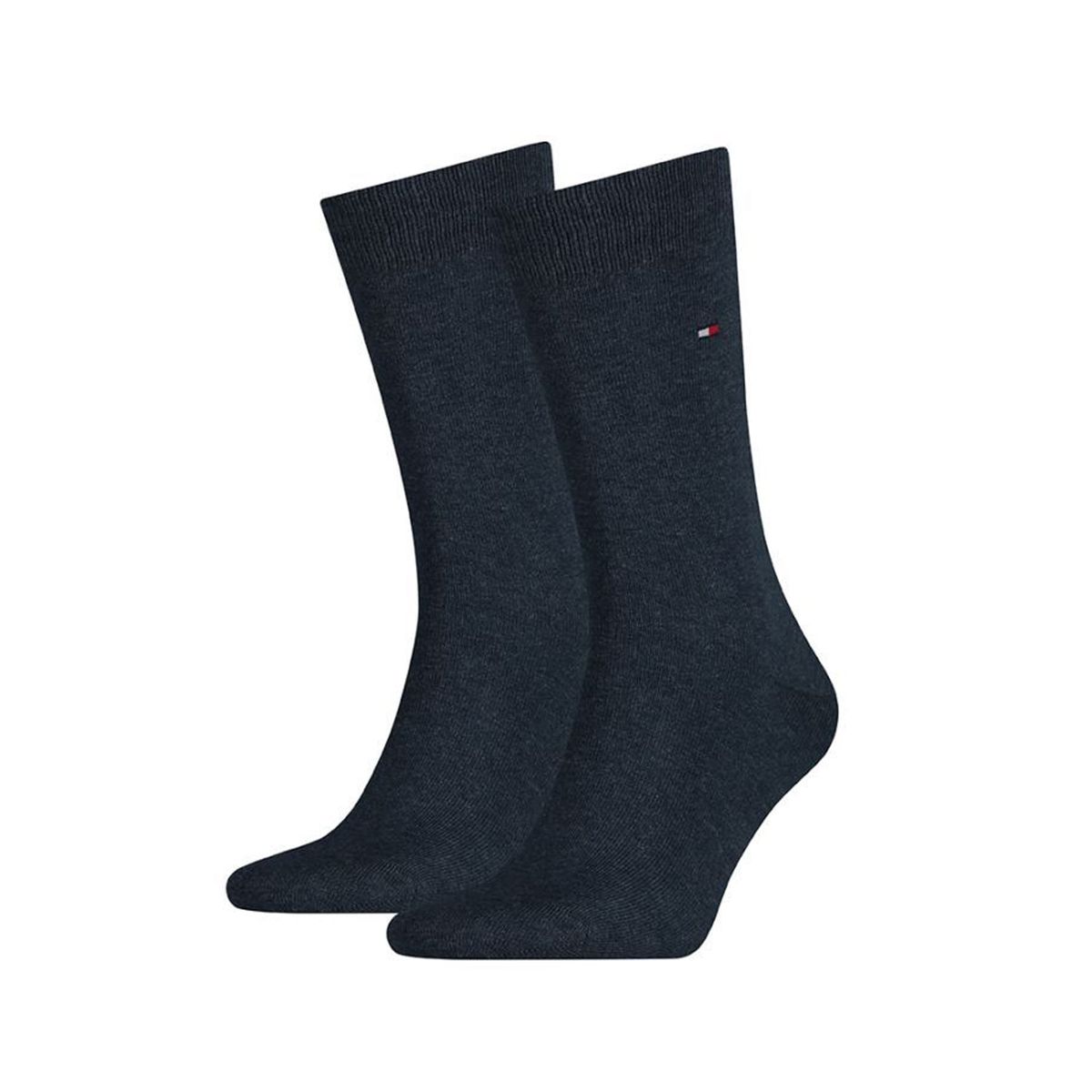 TOMMY HILFIGER - MEDIAS CLASSIC SOCK 2PK