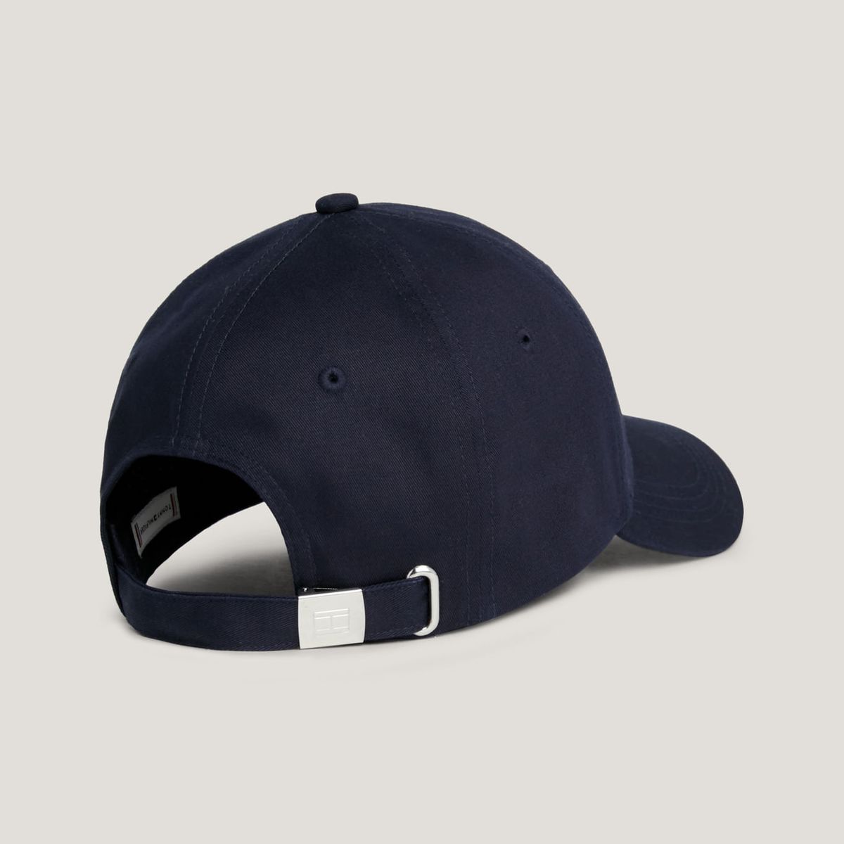 TOMMY HILFIGER - GORRO ESSENTIAL FLAG CAP TH