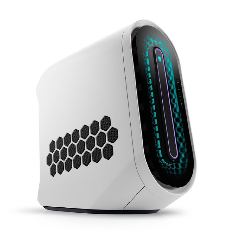 ALIENWARE - Computadora Gaming Alienware Aurora R15 i7-13700KF 16GB RAM 2TB SSD RTX 4070 Ti